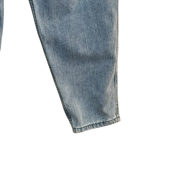 Mickey and Minnie Mouse Drawstring Denim Pants for Women by Her Universe SZ. M - Picture 10 of 15